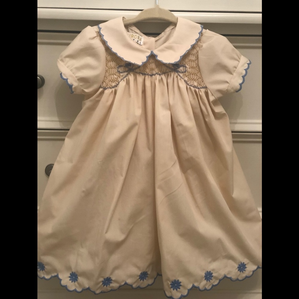 European dress